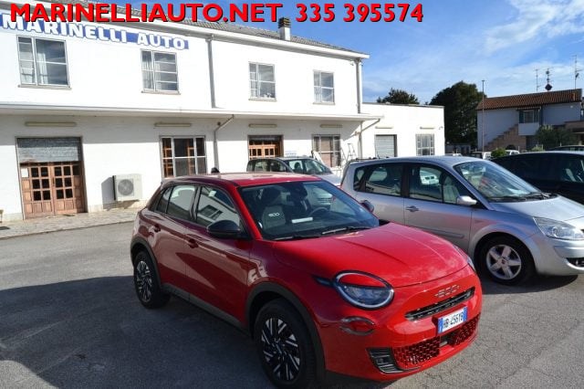 Fiat 600 1.2 Hybrid 110CV DCT MHEV KM ZERO - foto 3 di 4