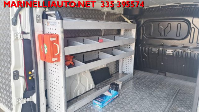 Fiat Doblo SOLO LE SCAFFALATURE COMPRESI PANNELLI - foto 3 di 4