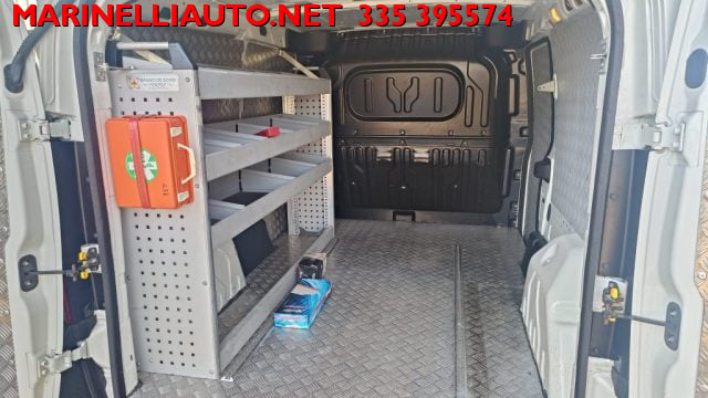 Fiat Doblo SOLO LE SCAFFALATURE COMPRESI PANNELLI - foto 2 di 4