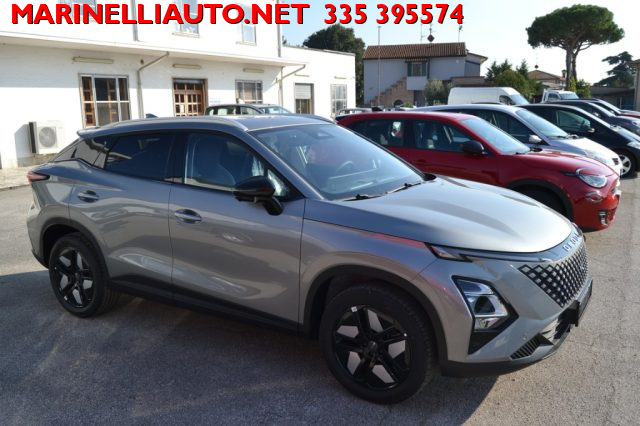 Omoda 5 Omoda 5 1.6 TGDI 147CV aut. Premium P.CONSEGNA - foto 3 di 4