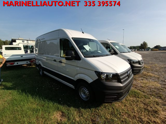 Volkswagen Crafter P.CONSEGNA 35 2.0 TDI 140CV PM-TA Furgone Business nuovo a COMACCHIO