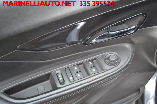 Opel Mokka X 1.6 CDTI Ecotec 136CV 4x2 Start&Stop 60000 KM usato a COMACCHIO