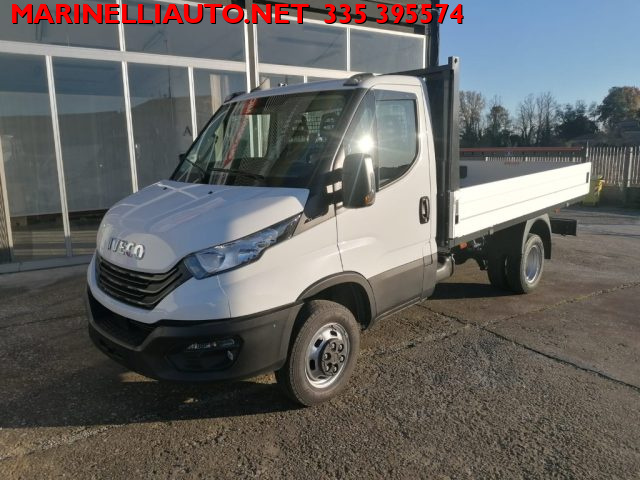 Iveco Daily P.CONSEGNA 35C14 2.3 CASSONE FISSO nuovo a COMACCHIO
