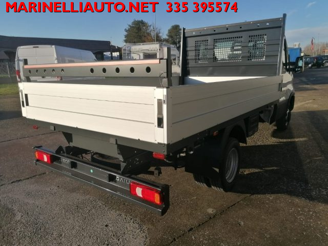 Iveco Daily P.CONSEGNA 35C14 2.3 CASSONE FISSO - foto 2 di 3