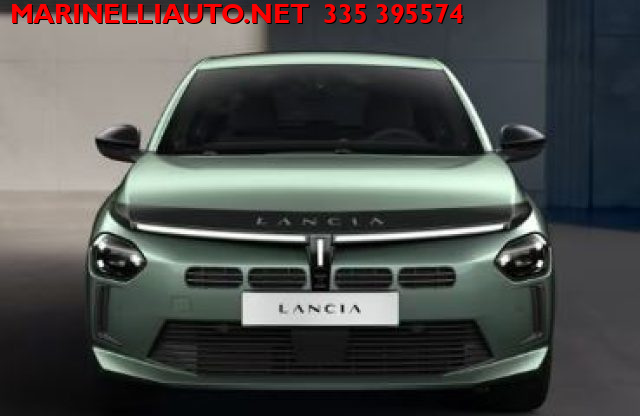 Lancia Ypsilon Hybrid 1.2 110CV e-DCT+Pack Drive P.CONSEGNA - foto 4 di 4
