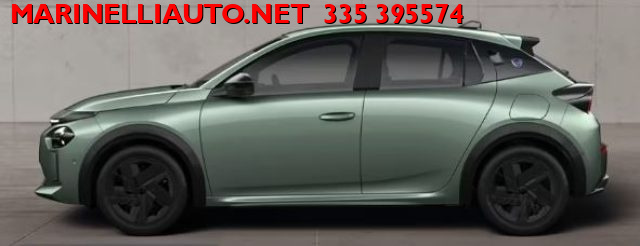 Lancia Ypsilon Hybrid 1.2 110CV e-DCT+Pack Drive P.CONSEGNA - foto 2 di 4
