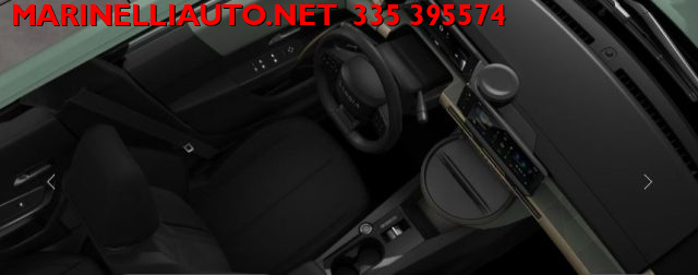 Lancia Ypsilon Hybrid 1.2 110CV e-DCT+Pack Drive P.CONSEGNA, in vendita a Comacchio (FE)