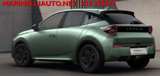 Lancia Ypsilon Hybrid 1.2 110CV e-DCT+Pack Drive P.CONSEGNA - foto 3 di 4