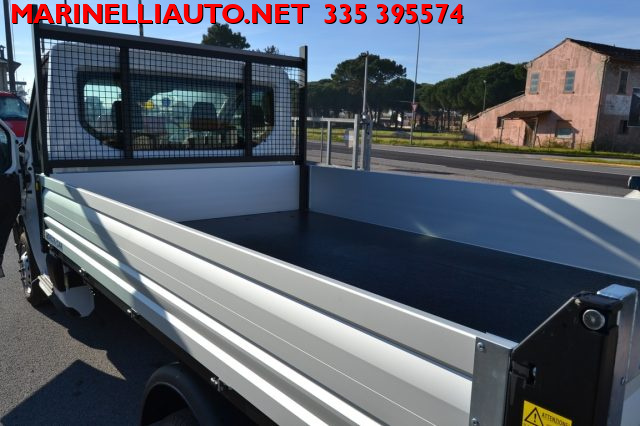 Ford Transit P.CONSEGNA 350 CASSONE RIBALTAB L2 2.0 130CV, in vendita a Comacchio (FE)