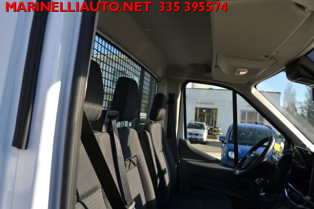 Ford Transit P.CONSEGNA 350 CASSONE RIBALTAB L2 2.0 130CV, in vendita a Comacchio (FE)