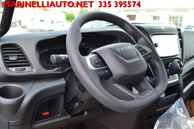 Iveco Daily 35C14 2.3 RIBALT.TRILATERALE MY2025 P.CONSEGNA, in vendita a Comacchio (FE)