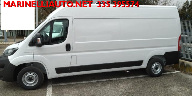 Fiat Ducato 33 2.2 Mjt 140CV MH2 Furgone KM ZERO - foto 3 di 4