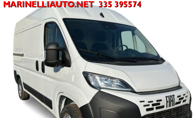 Fiat Ducato MY26 33 2.2 Mjt 120CV L2H2 Furgone KM ZERO - foto 2 di 4