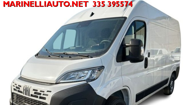 Fiat Ducato MY26 33 2.2 Mjt 120CV L2H2 Furgone KM ZERO km 0 a COMACCHIO
