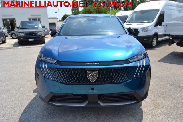 Peugeot 3008 Hybrid 145CV e-DCS6 Allure PRONTA CONSEGNA - foto 3 di 4