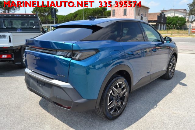 Peugeot 3008 Hybrid 145CV e-DCS6 Allure PRONTA CONSEGNA, in vendita a Comacchio (FE)
