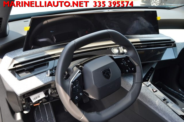Peugeot 3008 Hybrid 145CV e-DCS6 Allure PRONTA CONSEGNA nuovo a COMACCHIO