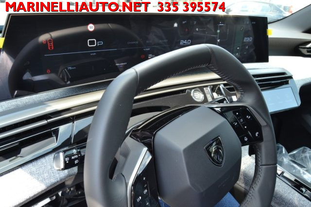 Peugeot 3008 Hybrid 145CV e-DCS6 Allure PRONTA CONSEGNA, in vendita a Comacchio (FE)