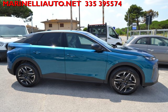 Peugeot 3008 Hybrid 145CV e-DCS6 Allure PRONTA CONSEGNA, in vendita a Comacchio (FE)