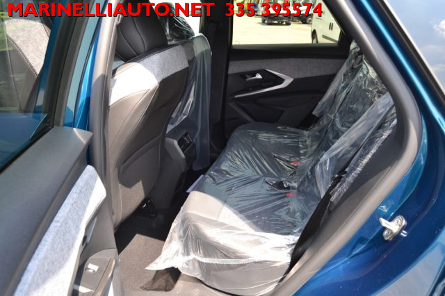 Peugeot 3008 Hybrid 145CV e-DCS6 Allure PRONTA CONSEGNA, in vendita a Comacchio (FE)