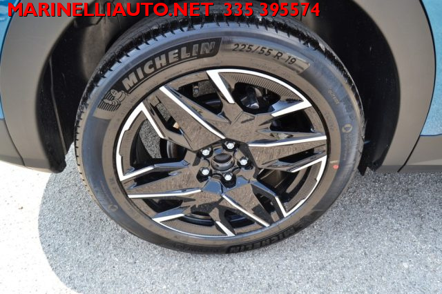 Peugeot 3008 Hybrid 145CV e-DCS6 Allure PRONTA CONSEGNA, in vendita a Comacchio (FE)
