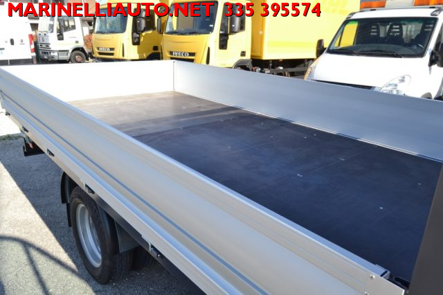 Iveco Daily 35C13 BTor 2.3 130 CV CASSONE FISSO, del 2014, 150.000 km, in vendita a Comacchio (FE)