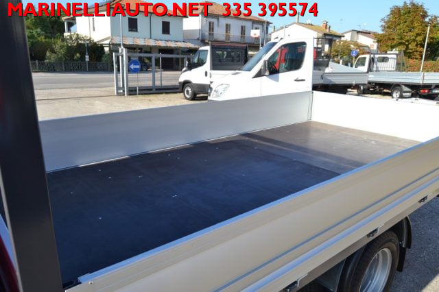 Iveco Daily 35C13 BTor 2.3 130 CV CASSONE FISSO, del 2014, 150.000 km, in vendita a Comacchio (FE)