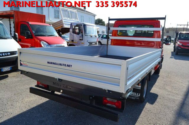 Iveco Daily 35C13 BTor 2.3 130 CV CASSONE FISSO - foto 2 di 4