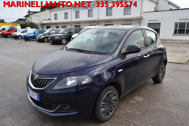 Lancia Ypsilon 1.0 FireFly 5 p. Hybrid Ecochic Gold usato a COMACCHIO