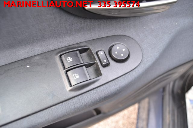 Lancia Ypsilon 1.0 FireFly 5 p. Hybrid Ecochic Gold, del 2021, 33.000 km, in vendita a Comacchio (FE)