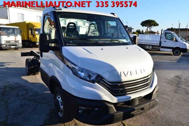 Iveco Daily 35C16 3.0 TELAIO NUOVO PASSO 3750 - foto 2 di 4