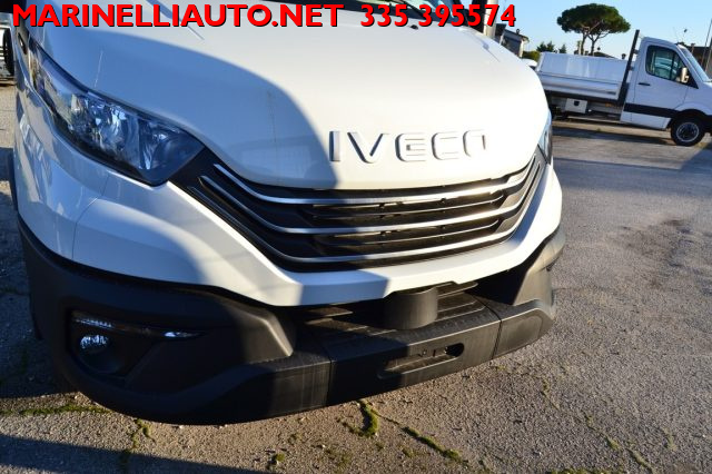 Iveco Daily 35C16 3.0 TELAIO NUOVO PASSO 3750 - foto 4 di 4