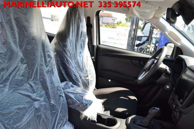 Isuzu D-Max N60 1.9 aut. Crew B DoubleCab 4x4 PICK-UP, in vendita a Comacchio (FE)