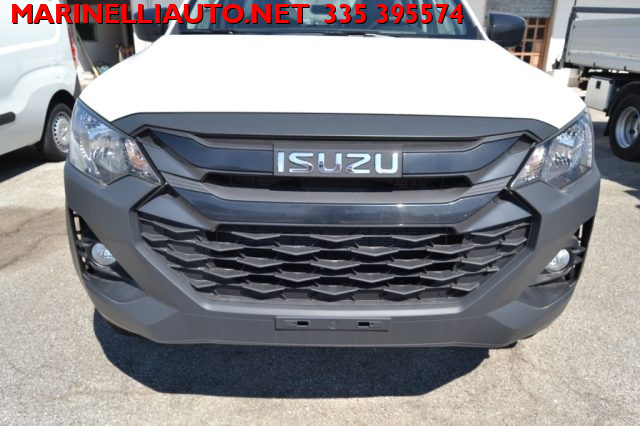 Isuzu D-Max N60 1.9 aut. Crew B DoubleCab 4x4 PICK-UP - foto 4 di 4