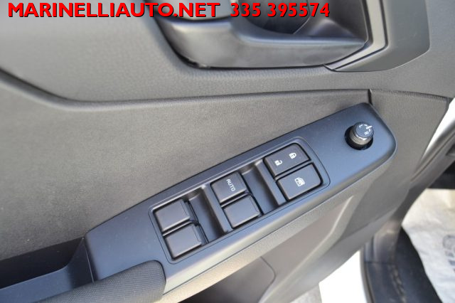 Isuzu D-Max N60 1.9 aut. Crew B DoubleCab 4x4 PICK-UP, in vendita a Comacchio (FE)