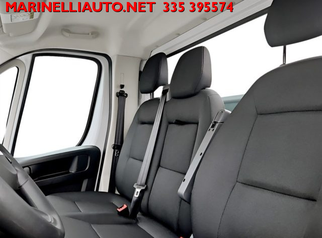 Fiat Ducato 35 2.2Mjt 140CV CASSONE FISSO KM 0 P.CONSEGNA km 0 a COMACCHIO
