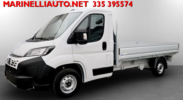 Fiat Ducato 35 2.2Mjt 140CV CASSONE FISSO KM 0 P.CONSEGNA - foto 1 di 4