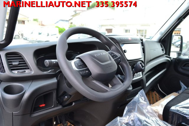 Iveco Daily 35C14 2.3 RIBALT.TRILATERALE MY2025 P.CONSEGNA, in vendita a Comacchio (FE)