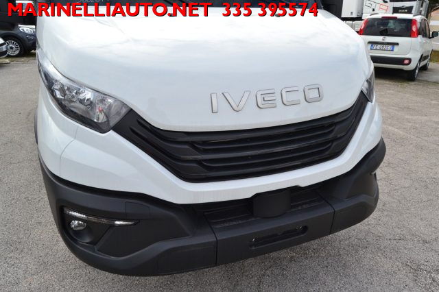 Iveco Daily 35C14 2.3 RIBALT.TRILATERALE MY2025 P.CONSEGNA - foto 4 di 4