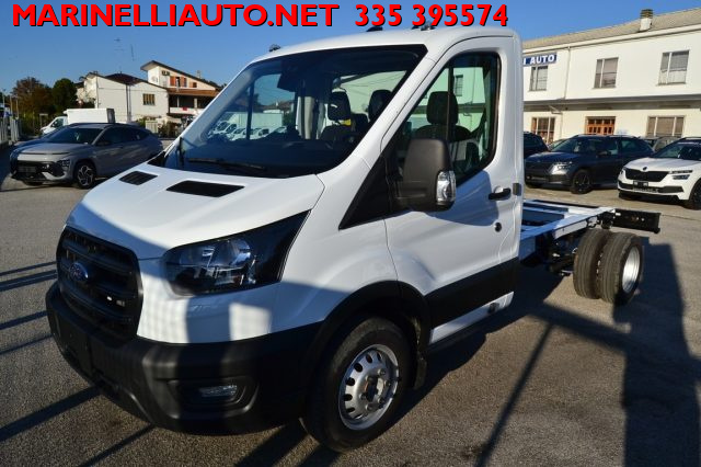 Ford Transit 350 TELAIO L2 2.0 130CV - foto 1 di 4