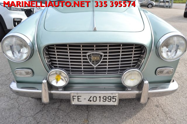 Lancia Appia III SERIE ANNO 1960 - foto 4 di 4