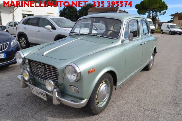 Lancia Appia III SERIE ANNO 1960 - foto 2 di 4