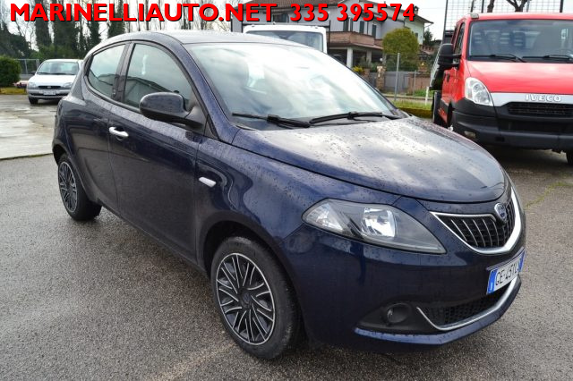 Lancia Ypsilon 1.0 FireFly 5 p. Hybrid Ecochic Gold - foto 4 di 4