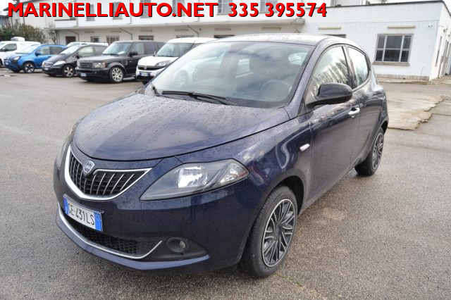 Lancia Ypsilon 1.0 FireFly 5 p. Hybrid Ecochic Gold - foto 2 di 4