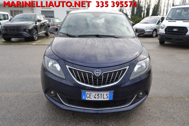 Lancia Ypsilon 1.0 FireFly 5 p. Hybrid Ecochic Gold - foto 3 di 4