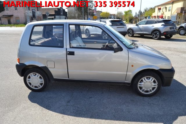 Fiat Cinquecento 900i 105000 KM ORIGINALI X NEOPATENTATI - foto 4 di 4