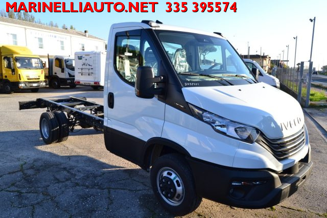 Iveco Daily 35C16 3.0 TELAIO NUOVO PASSO 3750 - foto 3 di 4