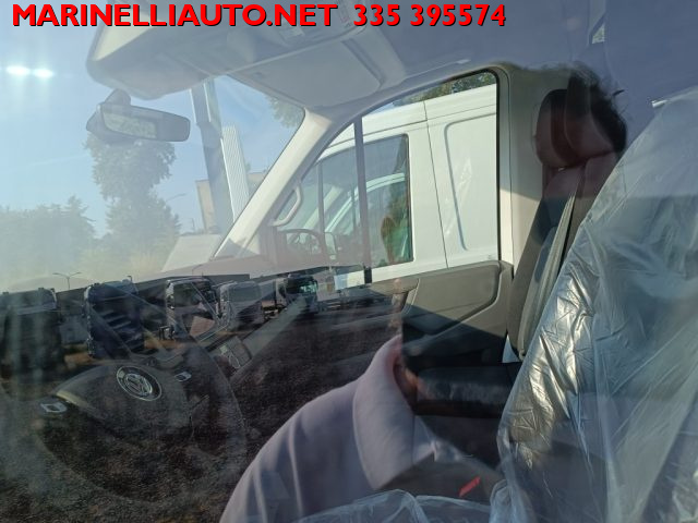 Volkswagen Crafter P.CONSEGNA 35 2.0 TDI 140CV PL Cassonato Business - foto 4 di 4