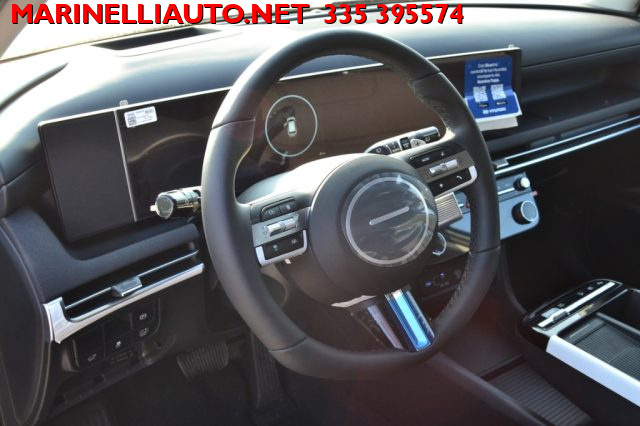 Hyundai TUCSON 1.6 HEV aut.Exellence PRONTA CONSEGNA, in vendita a Comacchio (FE)