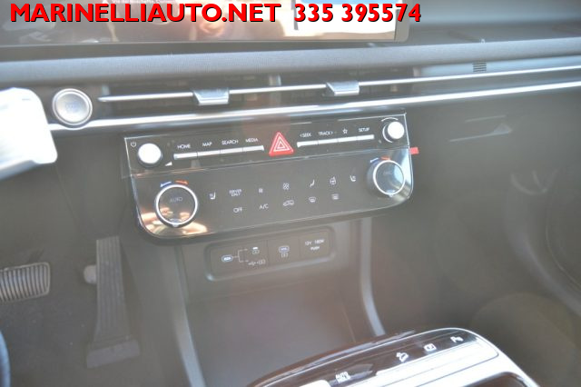 Hyundai TUCSON 1.6 HEV aut.Exellence PRONTA CONSEGNA, in vendita a Comacchio (FE)